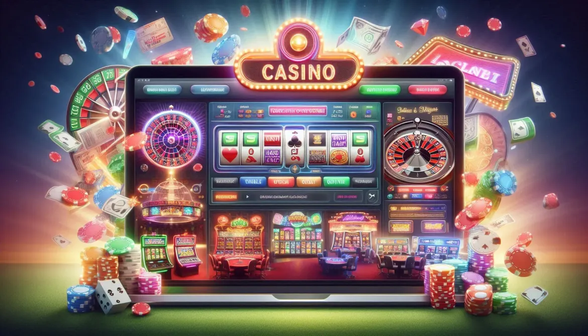 NeoCasino